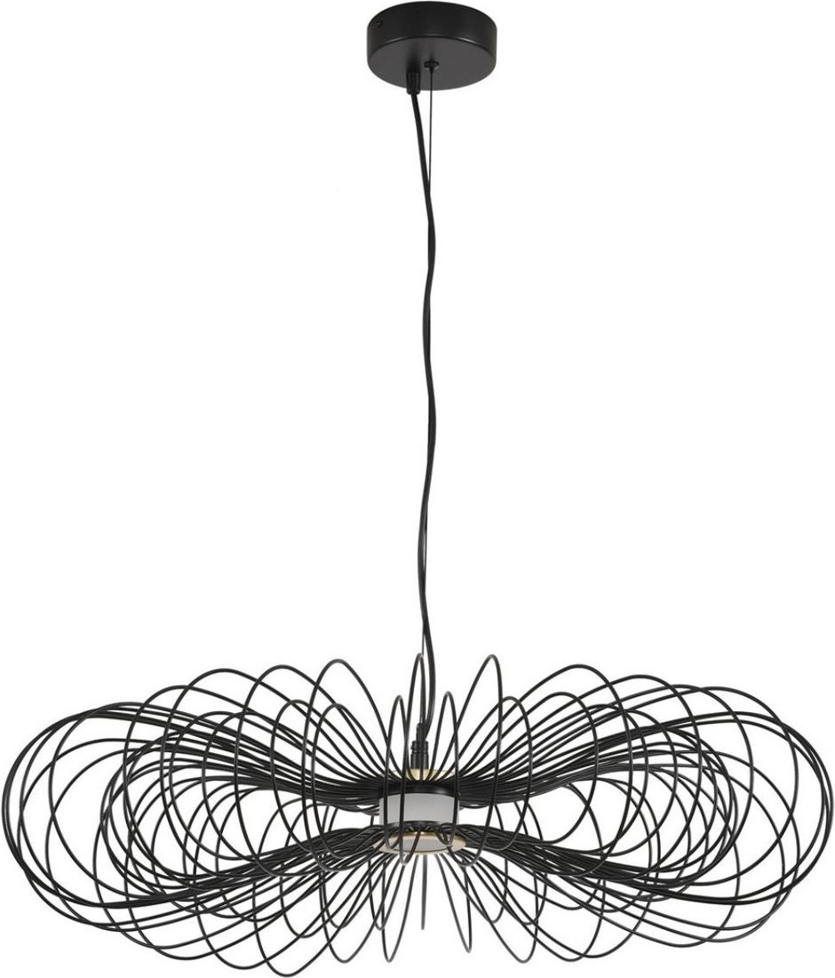 Подвесная люстра Lumion Camomile 8301/10L