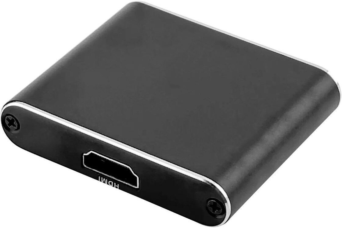 Переключатель Digma D-HSW-V2.0X2