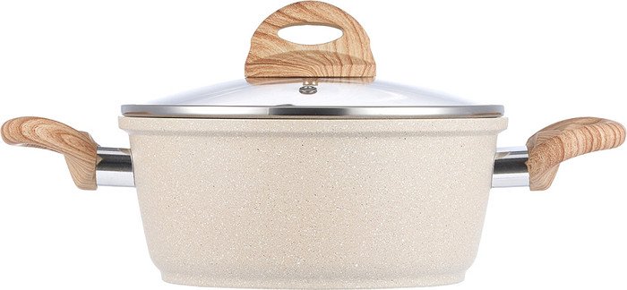 Кастрюля Werner Letizia 52562