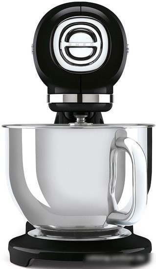 Миксер Smeg SMF03BLEU