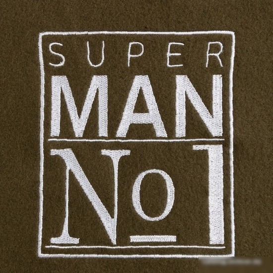 Плед Этель Super Man 4682657 130x150
