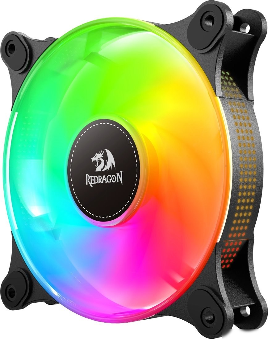 Вентилятор для корпуса Redragon GC-F013