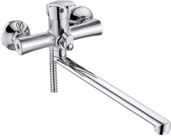 Смеситель Cronwil CB042-22