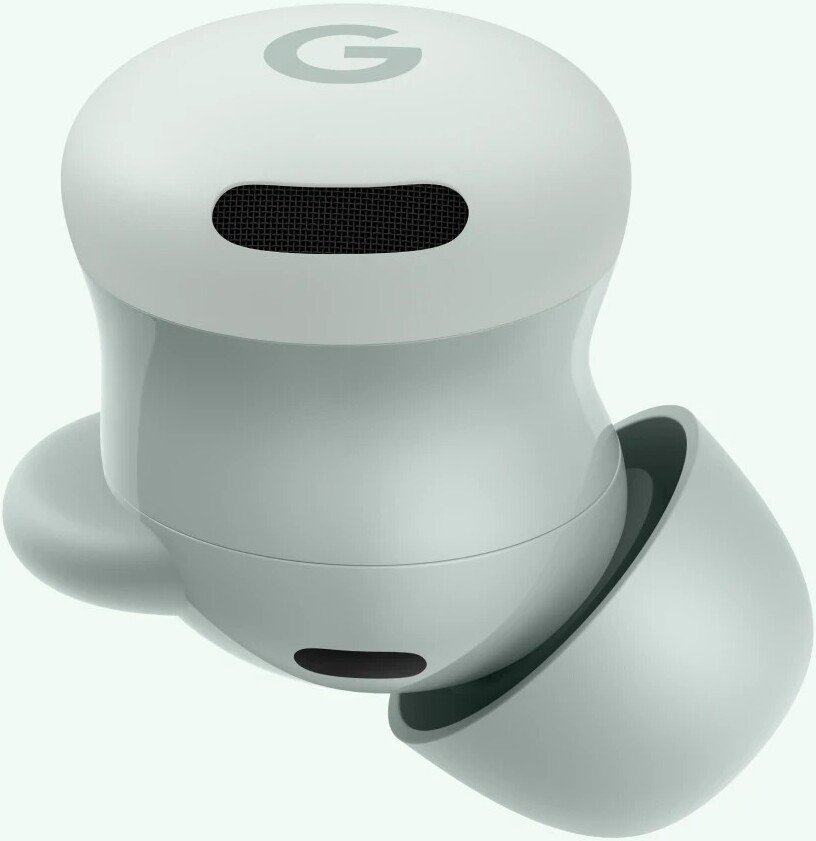 Наушники Google Pixel Buds 2a (туман)