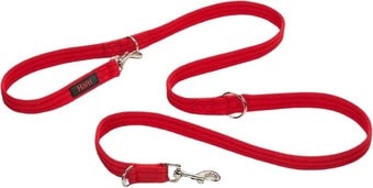 Поводок Halti Training Lead 14340A (красный)
