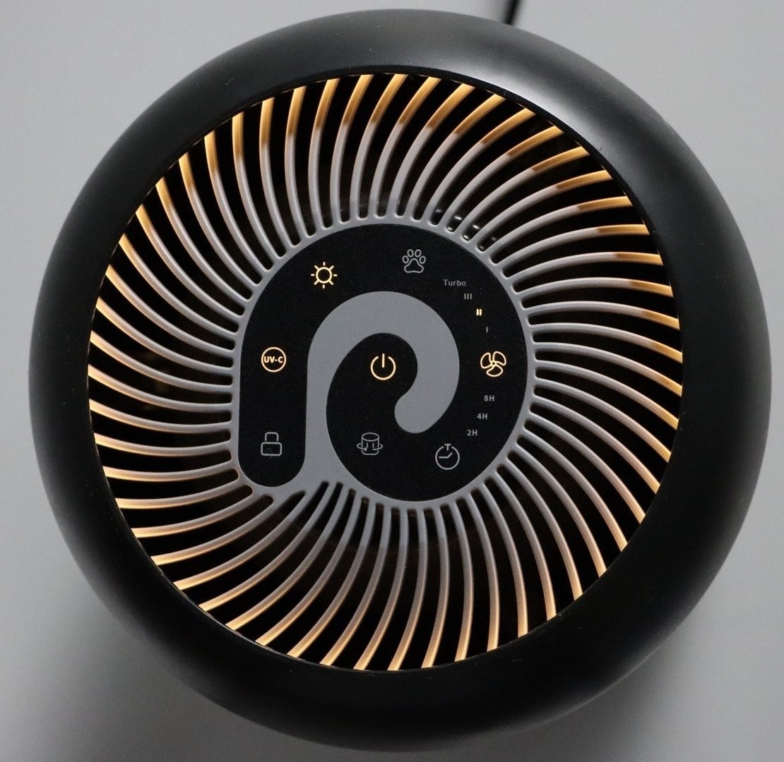 Очиститель воздуха Neoclima NP170SB
