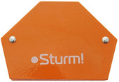 Уголок магнитный Sturm 6015-5-35