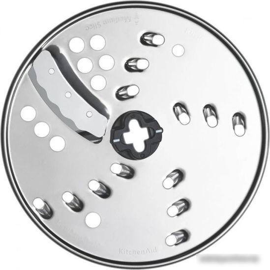 Кухонный комбайн KitchenAid 5KFP0921EOB