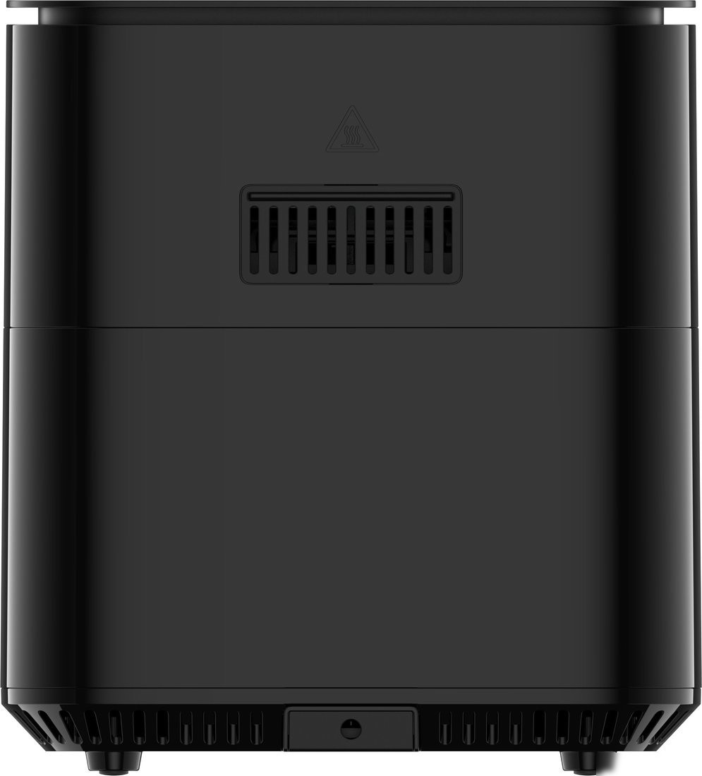 Аэрогриль (аэрофритюрница) Xiaomi Smart Air Fryer 6.5L MAF10 (международная версия, черный)