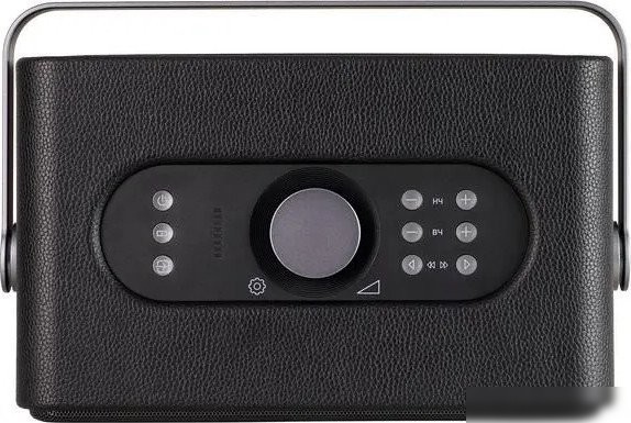 Беспроводная колонка Radiotehnika Impulse P1