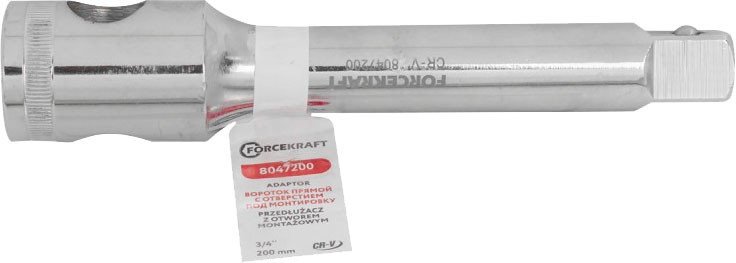 Вороток ForceKraft FK-8047200