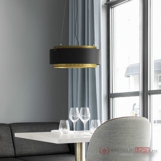 Подвесная люстра ImperiumLoft Casing01 101409-26