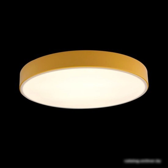 Люстра-тарелка LOFT IT Axel 10002/24 Yellow