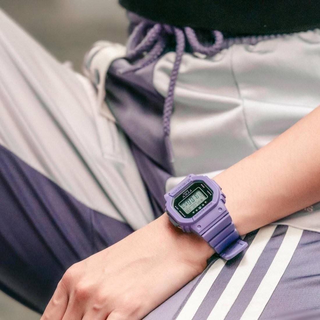 Наручные часы Casio GMD-S5610IT-6E