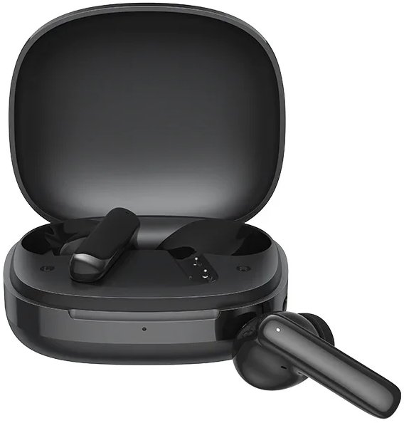 Наушники QCY T13 Pro (черный)