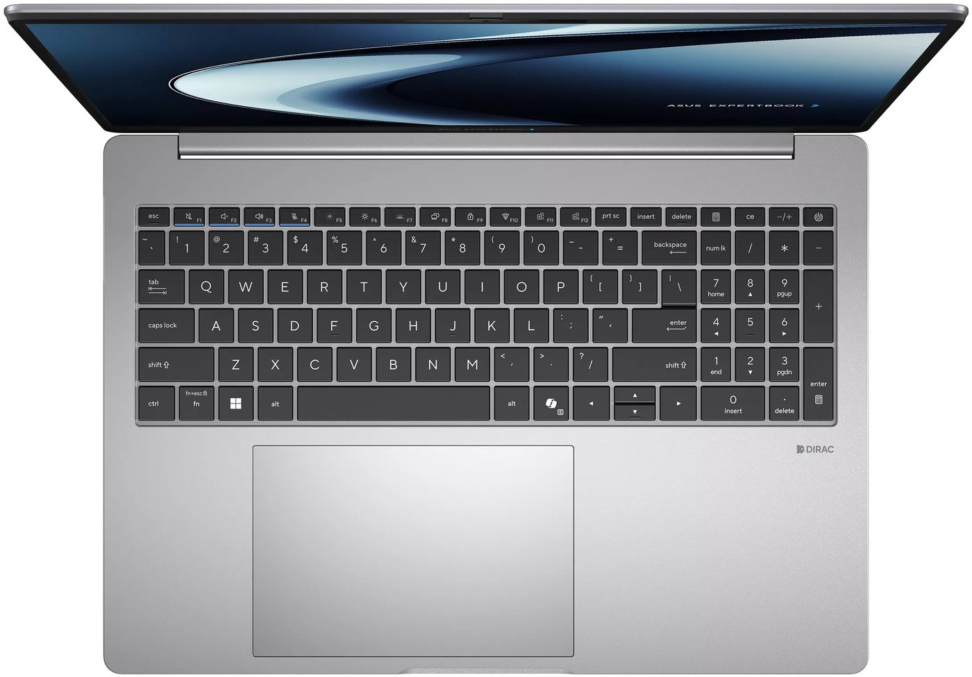 Ноутбук ASUS ExpertBook P3 G1 P3606CCAP-MB0124