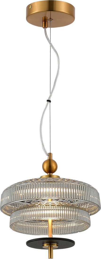 Подвесная люстра ST Luce SL6122.303.01