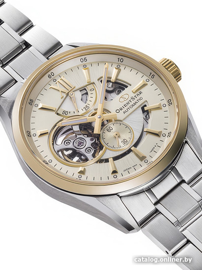 Наручные часы Orient Star RE-AV0124G