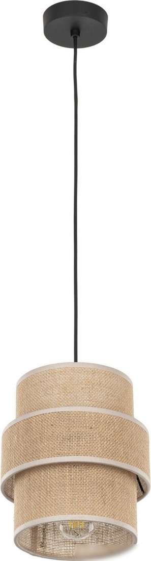 Подвесная люстра TK Lighting Calisto 5401