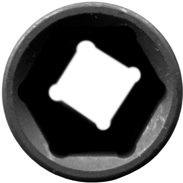 Berger 1/2" 27мм BG2127