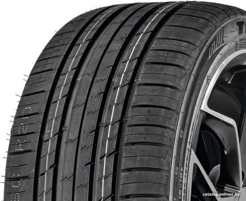 Летние шины Tracmax X-Privilo RS01 315/35R22 111Y