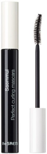 Тушь для ресниц The Saem Saemmul Perfect Curling Mascara (8 мл)