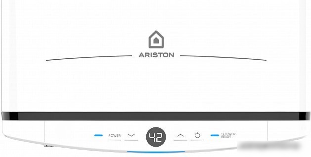 Накопительный электрический водонагреватель Ariston Velis Tech PW ABSE 100