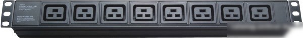 Блок распределения питания CrownMicro CMPDU-03