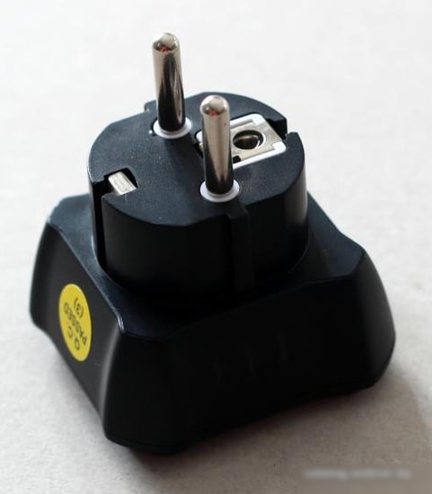 Тестер Duwi M6860 DIY 26009 7