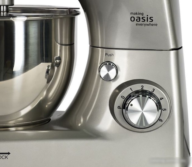 Планетарный миксер Oasis (Making Oasis Everywhere) MP-145S