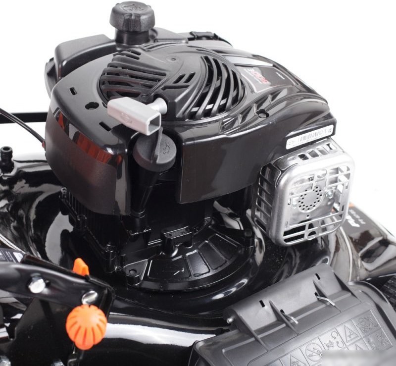 Газонокосилка Patriot PT 47 BS (512109016)