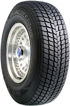 Автомобильные шины Roadstone Winguard SUV 255/50R19 107V