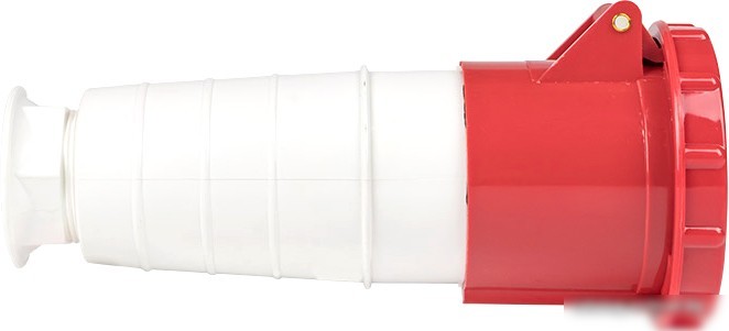 Розетка промышленная EKF Ps-235-63-380