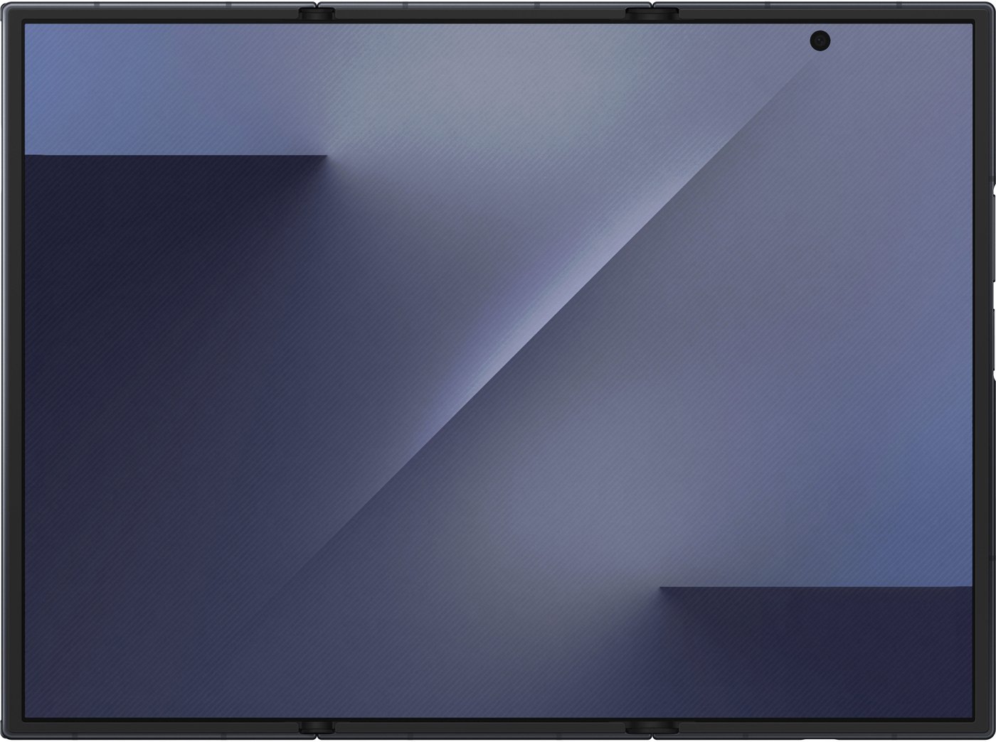 Телефон Samsung Galaxy Z TriFold SM-F968B 16GB/1TB (черный)