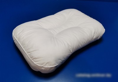 Спальная подушка Familytex ПСС7 С сеточкой (45x65)