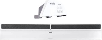 Отопительный модуль конвектора Ballu Plinth Transformer BEC/PL-1500 (электронное управление)