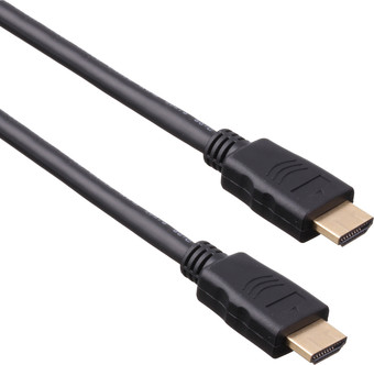 Кабель ExeGate HDMI-HDMI (19M-19M) 5м