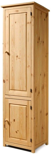 Шкаф-пенал Kommodum 2000x550x450 KEC2