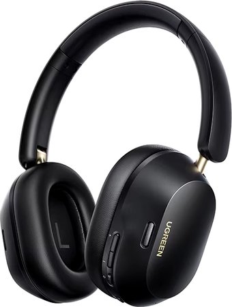 Наушники Ugreen HiTune Max5c HP203 (черный)