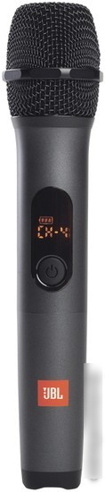 Радиосистема JBL Wireless Microphone Set