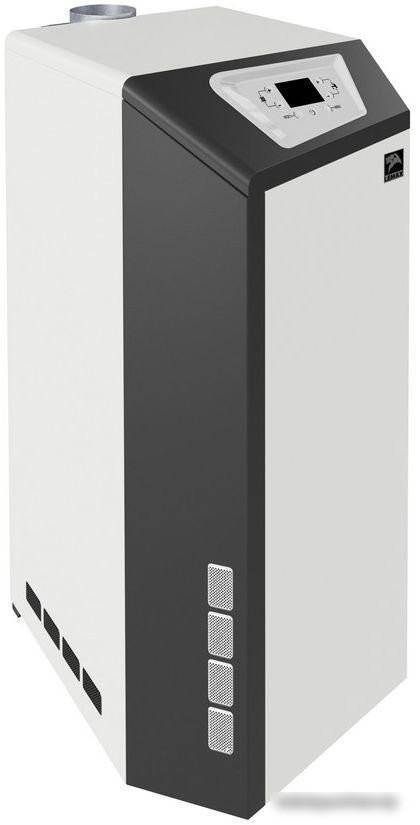 Отопительный котел Лемакс Omega E-35