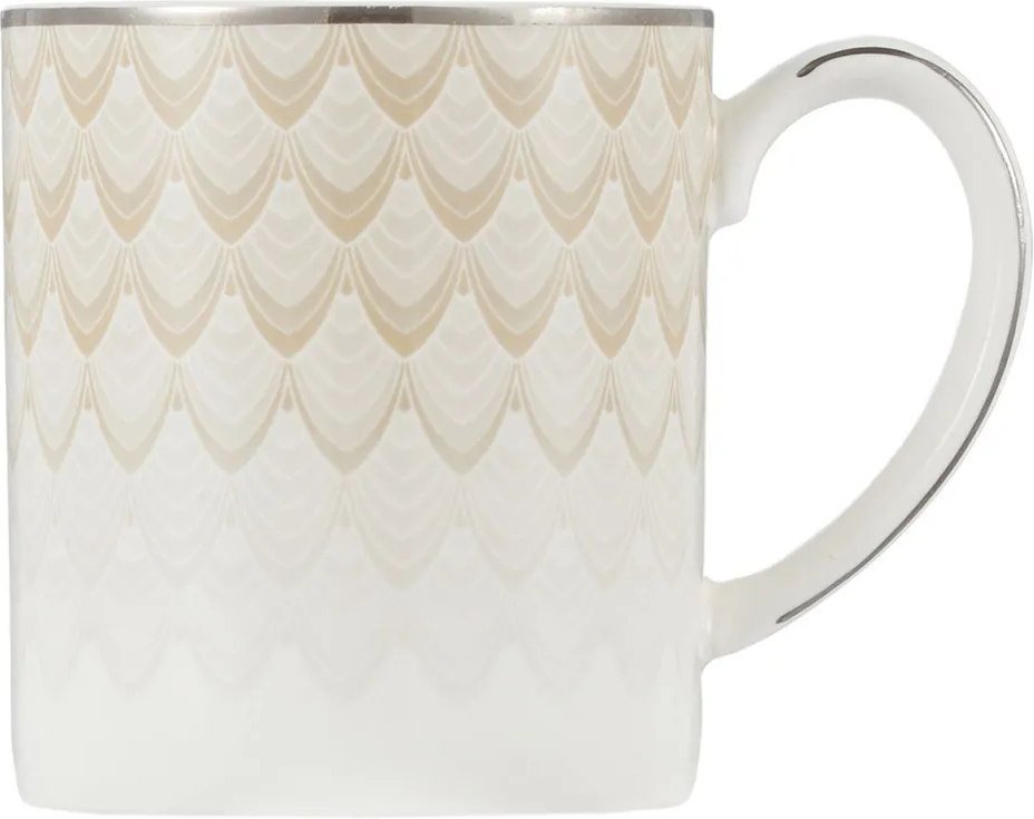 Кружка Gipfel Pearl 52274 (2шт)