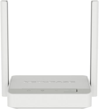 4G Wi-Fi роутер Netcraze Carrier NC-1721