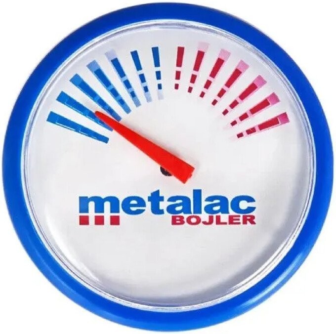 Бойлер косвенного нагрева Metalac Direct G 200 2 Plus E