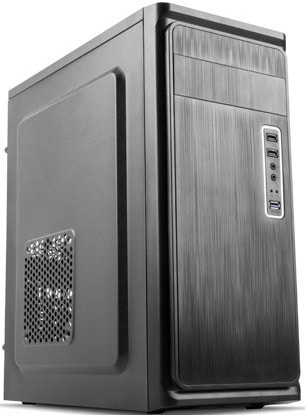 Компьютер Jet Office 7i10700D32SD48VGALW50
