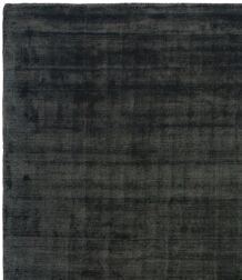 Ковер для жилой комнаты Indo Rugs Tenho 80x200 (серый)