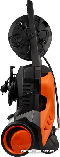 Мойка высокого давления Skiper PM-180