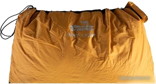 Спальный мешок TRAMP Airy Light TRS-056R