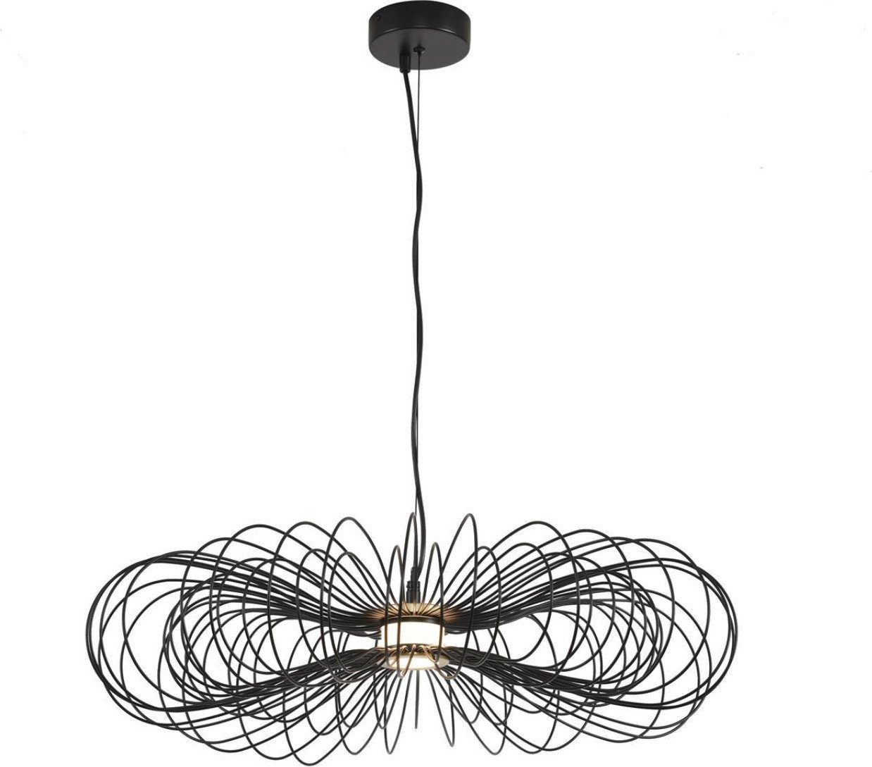 Подвесная люстра Lumion Camomile 8301/10L