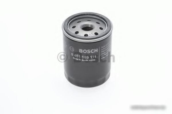 Масляный фильтр Bosch 0451103111
